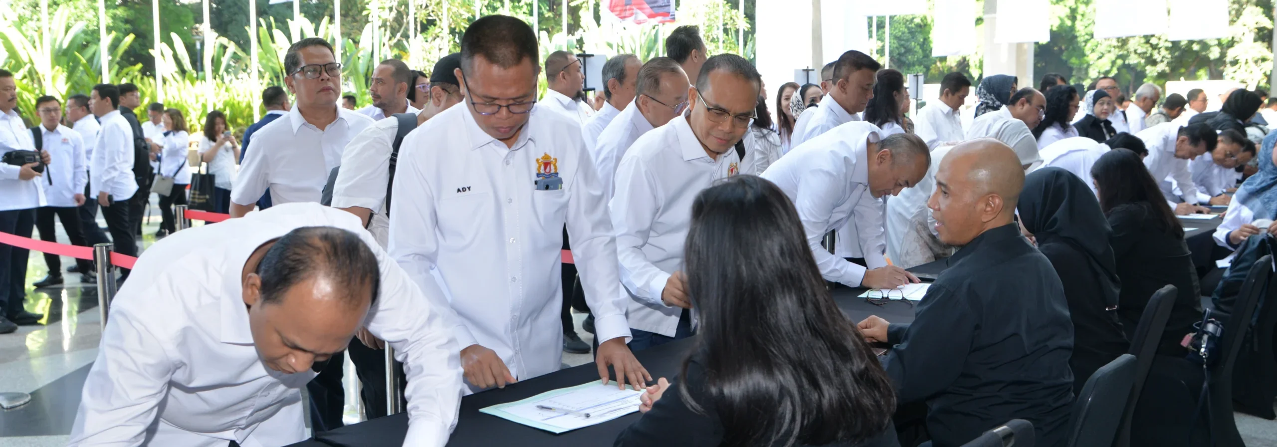 Kegiatan Kadin Pangkal Pinang